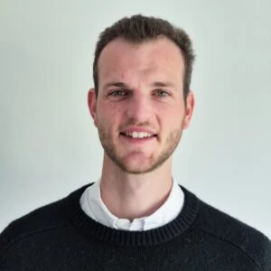 Dr. Loïck Vanwetter, huisarts te Semmerzake