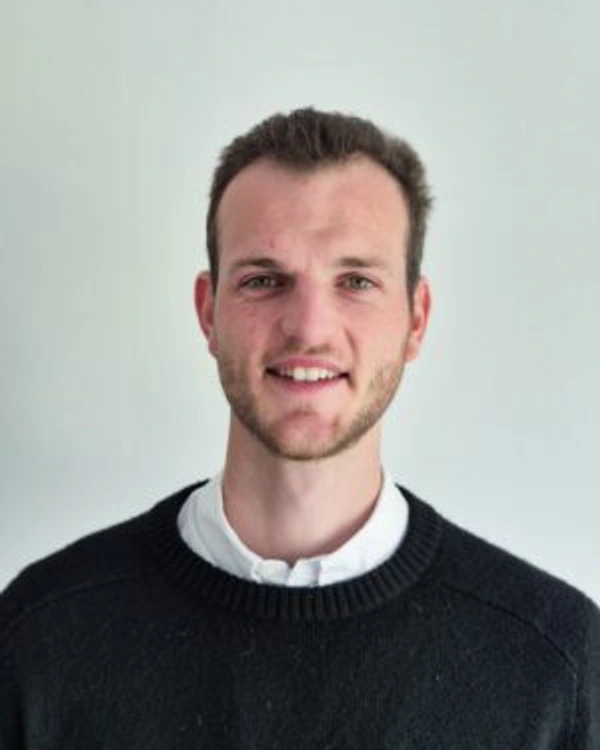 Dr. Loïck Vanwetter, huisarts te Semmerzake