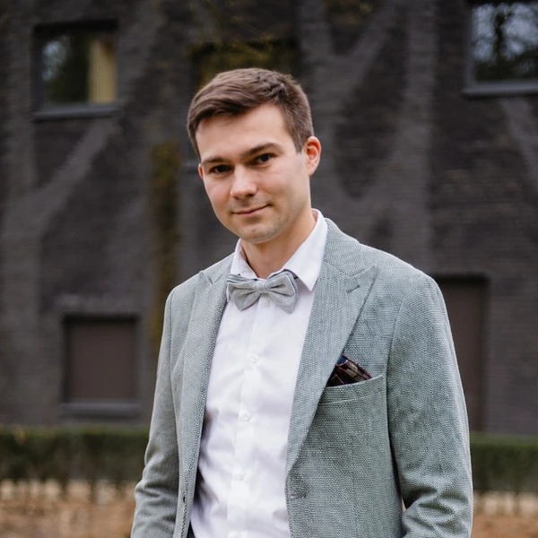 Dr. Michiel Vercruysse, huisarts te Semmerzake